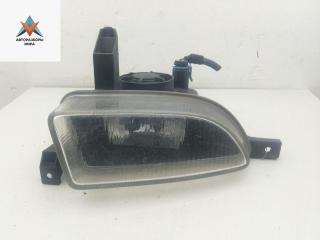 фара противотуманная правая Opel Zafira 1 поколение (A) [рестайлинг] 2003, 2.2 л., дизель, МКПП, серый, минивэн, 24407175
