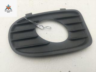 рамка фары противотуманной левой Opel Vectra B [рестайлинг] 1999, 1.8 л., бензин, МКПП, красный, седан, 90586627