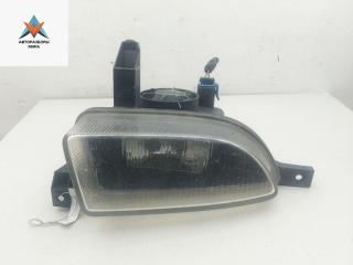 фара противотуманная правая Opel Zafira 1 поколение (A) 2000, 2.0 л., дизель, МКПП, синий, минивэн, 24407175
