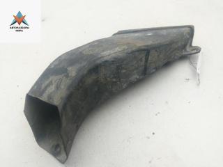 воздуховод Opel Zafira 1 поколение (A) [рестайлинг] 2004, 1.8 л., бензин, МКПП, чёрный, минивэн, 90581480