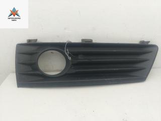 рамка фары противотуманной левой Opel Zafira 2 поколение (B) 2007, 2.2 л., бензин, МКПП, серый, минивэн, 13124989