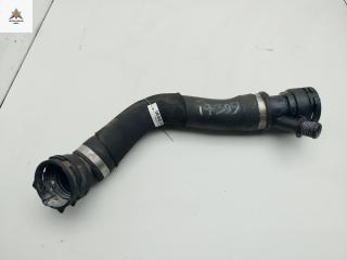патрубок радиатора BMW 5 серия E60/E61 [рестайлинг] 2009, 3.0 л., дизель