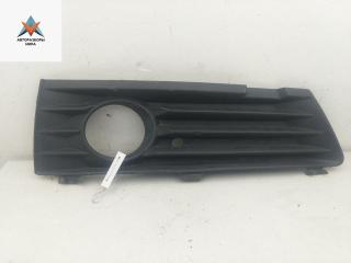 рамка фары противотуманной правой Opel Zafira 2 поколение (B) 2007, 2.2 л., бензин, МКПП, серый, минивэн, 13124990