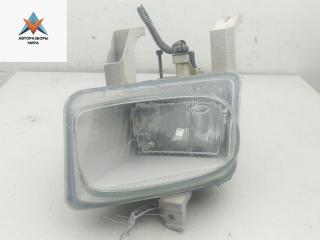 фара противотуманная правая Opel Vectra B 1998, 1.6 л., бензин, МКПП, синий, седан, 90464664