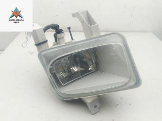 фара противотуманная левая Opel Vectra B 1998, 1.6 л., бензин, МКПП, синий, седан, 90464663