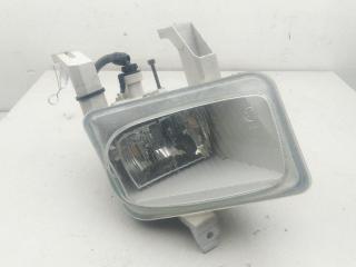 фара противотуманная левая Opel Vectra B 1998, 1.6 л., бензин, МКПП, синий, седан, 90464663