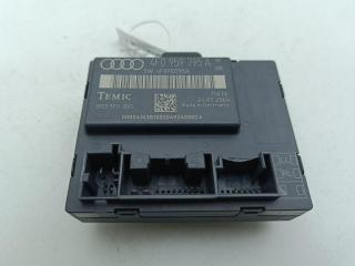модуль управления двери Audi A6 4F/C6 2004, 3.0 л., дизель, АКПП, зелёный, седан, 4F0959795A