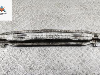 усилитель бампера переднего Audi A6 4F/C6 2004, 3.0 л., дизель, АКПП, зелёный, седан