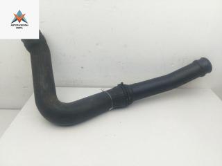 патрубок интеркулера Volkswagen Sharan 1 поколение [рестайлинг] 2002, 1.9 л., дизель, МКПП, красный, минивэн, 7M3145828