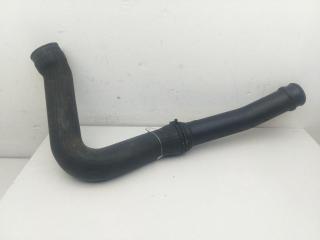 патрубок интеркулера Volkswagen Sharan 2002, 1.9 л., дизель, МКПП, красный, минивэн, 7M3145828