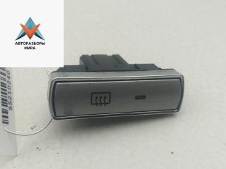 кнопка обогрева заднего стекла Ford Mondeo 3 поколение [рестайлинг] 2004, 1.8 л., бензин, МКПП, синий, хетчбэк 5 дв., 4S7T18C621AB