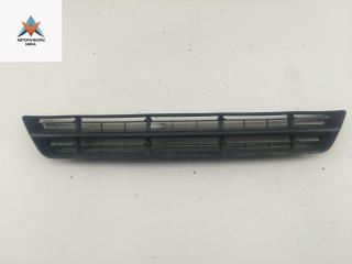 заглушка (решетка) в бампер Ford Focus 1 поколение [рестайлинг] 2004, 1.6 л., i, бензин, МКПП, серый, универсал, 2M51-A018A58