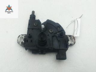 замок капота Ford Focus 2 поколение [рестайлинг] 2007, 1.6 л., i, бензин, МКПП, серый, универсал