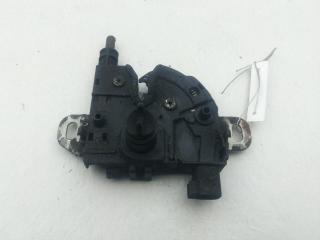 замок капота Ford Focus 2 поколение [рестайлинг] 2007, 1.6 л., i, бензин, МКПП, серый, универсал, 35116700A