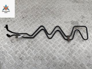 радиатор гидроусилителя Audi A6 4B/C5 1997, 2.4 л., бензин, АКПП, зелёный, седан