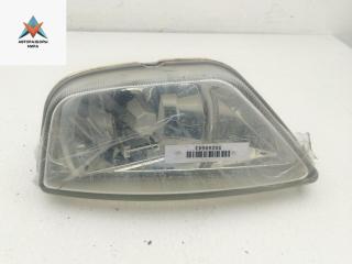 фара противотуманная левая Ford Focus 1 поколение [рестайлинг] 2004, 1.6 л., i, бензин, МКПП, серый, универсал, 2M5115201AH