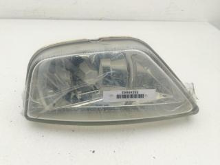 фара противотуманная левая Ford Focus I 2004, 1.6 л., i, бензин, МКПП, серый, универсал, 2M5115201AH