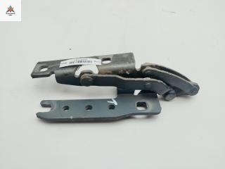 петля капота левая BMW 7 серия E65/E66/E67 2002, зелёный, седан, 8240333