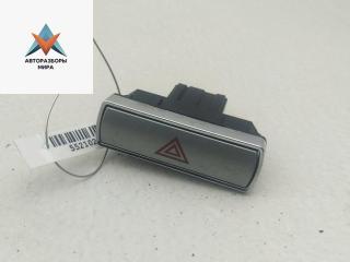 кнопка аварийной сигнализации Ford Mondeo 3 поколение [рестайлинг] 2004, 1.8 л., бензин, МКПП, синий, хетчбэк 5 дв., 4S7T13A350AB