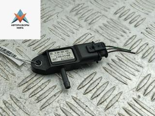 датчик абсолютного давления Opel Vivaro A 2004, 1.9 л., дизель, МКПП, белый, микроавтобус, 223657266R, 0281002593