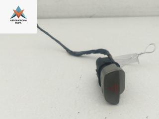 кнопка аварийной сигнализации Ford Focus 2 поколение [рестайлинг] 2009, 1.6 л., дизель, МКПП, чёрный, универсал, 8M5T13A350AB