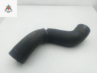 патрубок интеркулера Volkswagen Sharan 1 поколение [рестайлинг] 2002, 1.9 л., дизель, МКПП, красный, минивэн, 7M3145832D