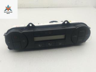 блок управления печки / климат-контроля Ford Mondeo 3 поколение [рестайлинг] 2004, 1.8 л., бензин, МКПП, синий, хетчбэк 5 дв., 3S7T18C612AH