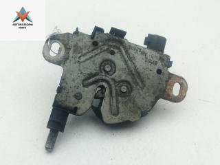 замок капота Ford Focus 2 поколение [рестайлинг] 2007, 1.6 л., дизель, МКПП, синий, хетчбэк 3 дв., 3M5116700AB