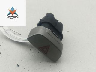 кнопка аварийной сигнализации Ford Focus 2 поколение [рестайлинг] 2009, 1.4 л., бензин, МКПП, красный, универсал, 8M5T13A350AB