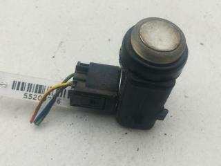 датчик парктроника Ford Fusion 2004, 1.4 л., бензин, МКПП, серый, хетчбэк 5 дв., 1S7J-15K859-AA