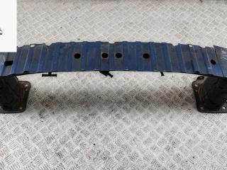 усилитель бампера переднего Ford Focus 2 поколение [рестайлинг] 2007, 1.6 л., дизель, МКПП, синий, хетчбэк 3 дв., 3M51R000K70AA