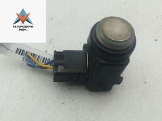 датчик парктроника Ford Fusion 1 поколение 2004, 1.4 л., бензин, МКПП, серый, хетчбэк 5 дв., 1S7J15K859AA