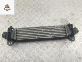радиатор интеркулера Ford Mondeo 3 поколение [рестайлинг] 2005, 2.0 л., дизель, МКПП, серый, универсал, 1S7Q9L440AF