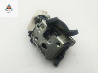 замок двери сдвижной Fiat Doblo 1 поколение 2001, 1.2 л., бензин, МКПП, синий, фургон, C389