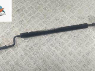 радиатор гидроусилителя Ford Mondeo 3 поколение [рестайлинг] 2003, 2.0 л., бензин, МКПП, серый, универсал