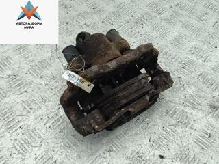 суппорт задний левый BMW 3 серия E46 [рестайлинг] 2004, 2.0 л., бензин, МКПП, серый, универсал