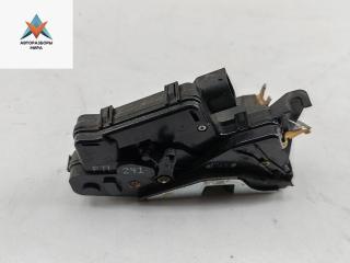 замок двери передней левой BMW 3 серия E46 [рестайлинг] 2004, 2.0 л., бензин, МКПП, серый, универсал, 7011241