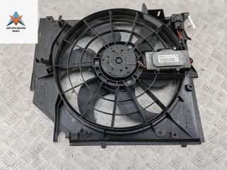 вентилятор радиатора BMW 3 серия E46 [рестайлинг] 2004, 2.0 л., бензин, МКПП, серый, универсал, 6922670