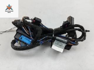 дверная проводка BMW 3 серия E46 [рестайлинг] 2004, 2.0 л., бензин, МКПП, серый, универсал, 6913078