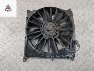 вентилятор радиатора BMW 3 серия E36 [рестайлинг] 1999, 1.9 л., бензин, АКПП, серый, хетчбэк 3 дв.