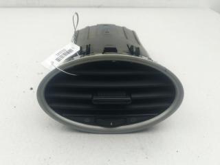 дефлектор обдува салона Ford Focus 2 поколение [рестайлинг] 2009, 1.4 л., бензин, МКПП, красный, универсал, 4M51A014L21AE