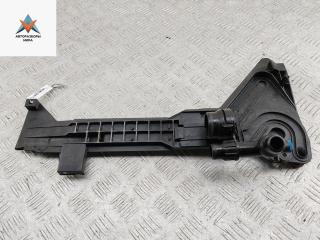 кронштейн радиатора BMW 3 серия E46 [рестайлинг] 2004, 2.0 л., бензин, МКПП, серый, универсал, 1436250