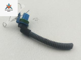 разъем (фишка) проводки Opel Zafira 1 поколение (A) [рестайлинг] 2003, 2.2 л., дизель, МКПП, серый, минивэн