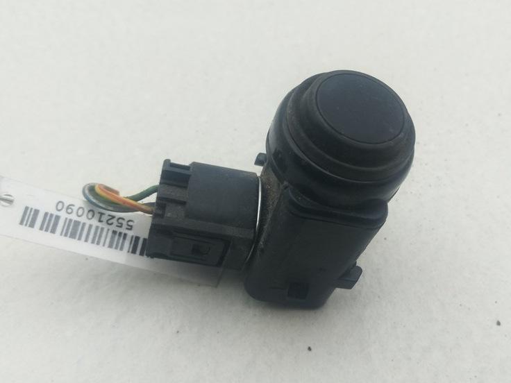 датчик парктроника Opel Zafira 1 поколение (A) 2002, 2.2 л., бензин, АКПП, серый, минивэн - фото №1
