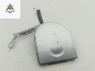 заглушка (решетка) в бампер Opel Zafira 1 поколение (A) 2002, 2.2 л., бензин, АКПП, серый, минивэн, 90580831