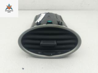 дефлектор обдува салона Ford Focus 2 поколение [рестайлинг] 2009, 1.6 л., дизель, МКПП, чёрный, универсал, 4M51A014L21AE