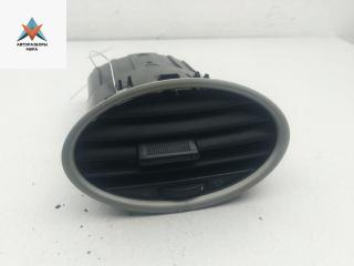 дефлектор обдува салона Ford Focus 2 поколение [рестайлинг] 2009, 1.6 л., дизель, МКПП, чёрный, универсал, 4M51A014L21AE