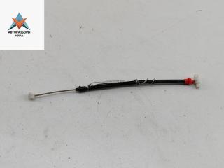 трос двери BMW 5 серия E39 1998, 2.5 л., бензин, АКПП, серый, седан