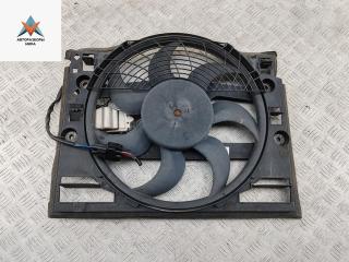 вентилятор радиатора BMW 3 серия E46 [рестайлинг] 2004, 2.2 л., бензин, АКПП, серый, универсал, 6922670, 6988913