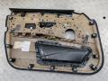 обшивка двери передняя правая BMW 5 серия F07/F10/F11 2011, 3.0 л., дизель, АКПП, серый, универсал, 1831738 - фото №2